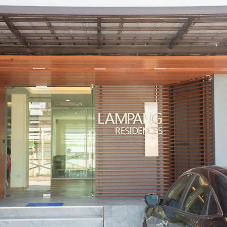 Lampang Residence Екстериор снимка
