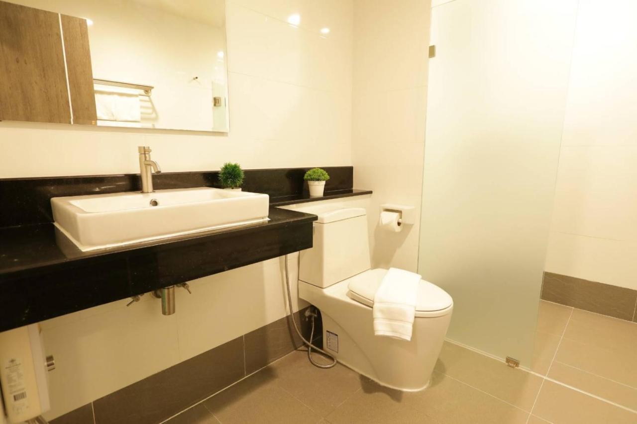 Lampang Residence Екстериор снимка