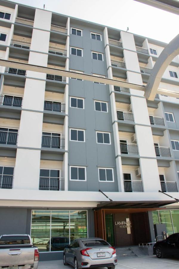 Lampang Residence Екстериор снимка